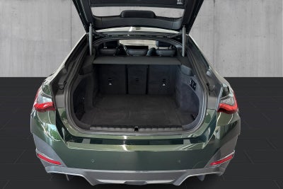 BMW i4 eDrive40 M-Sport