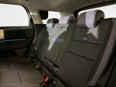 MINI Countryman SE Classic Trim M ALL4