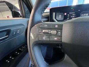 Kia EV9 Long Range Performance Premium AWD 7prs