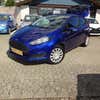 Ford Fiesta SCTi 100 Trend
