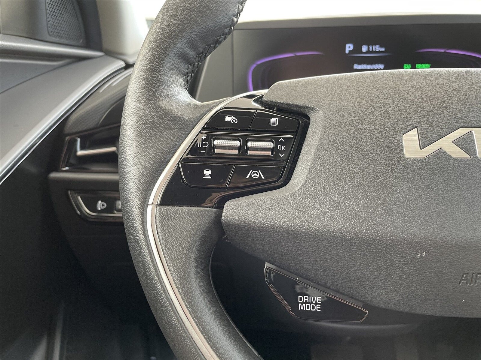 Kia Niro PHEV DCT