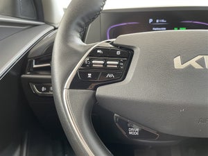 Kia Niro PHEV DCT