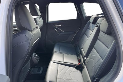 BMW iX1 xDrive30 M-Sport