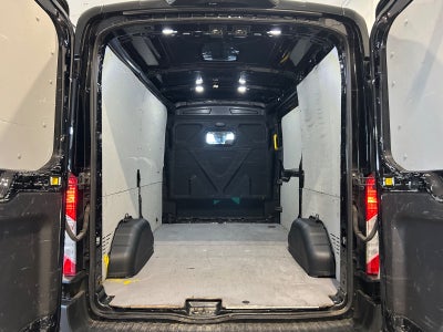 Ford Transit 350 L2 Van EcoBlue Limited H2 FWD