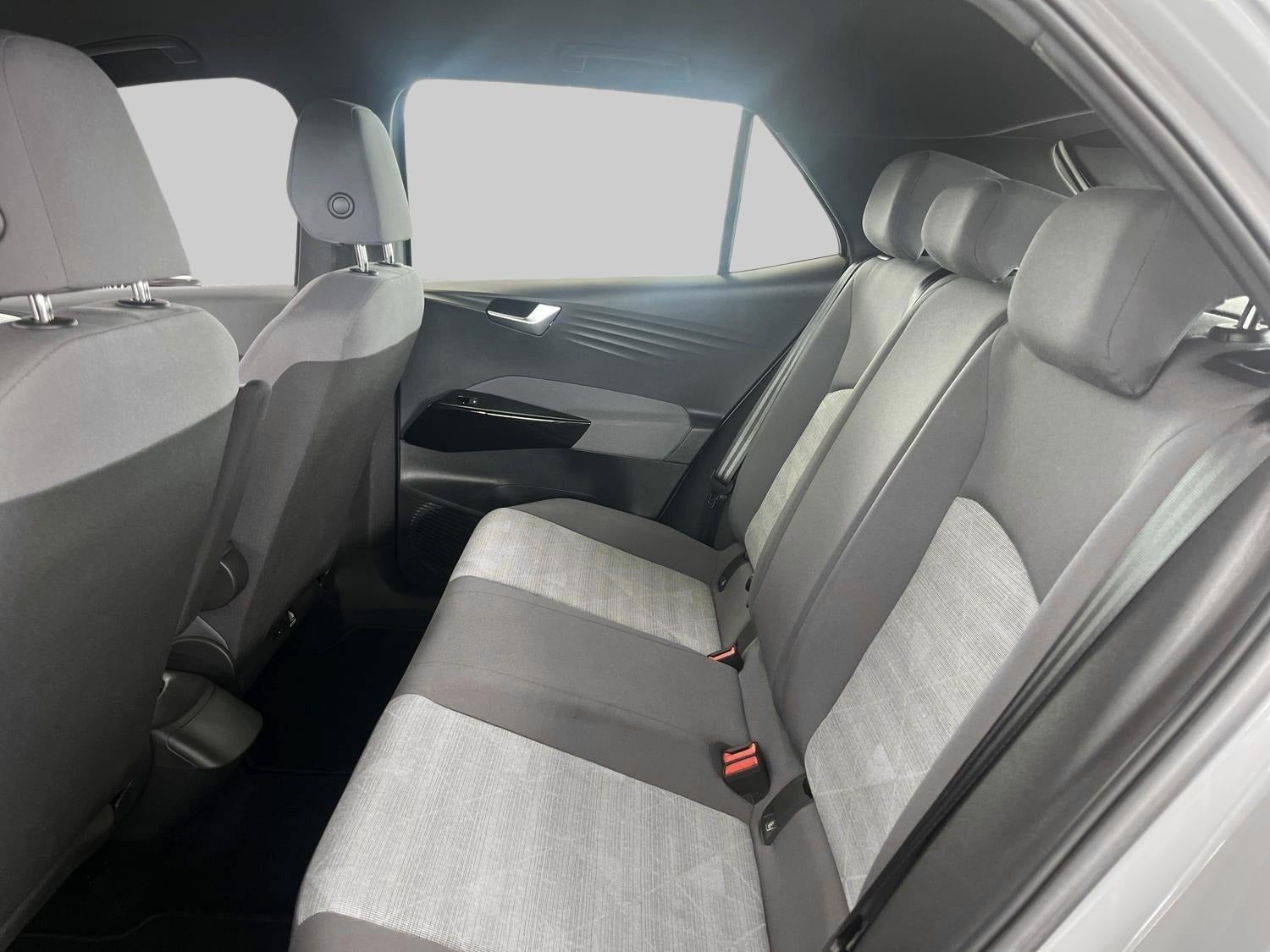 Billede af VW ID.3 58 Pro