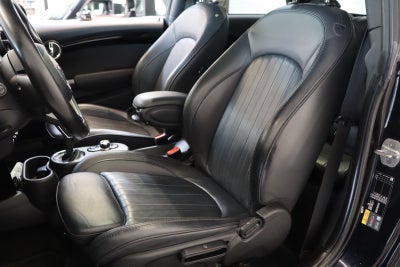 MINI Cooper SE Greenwich