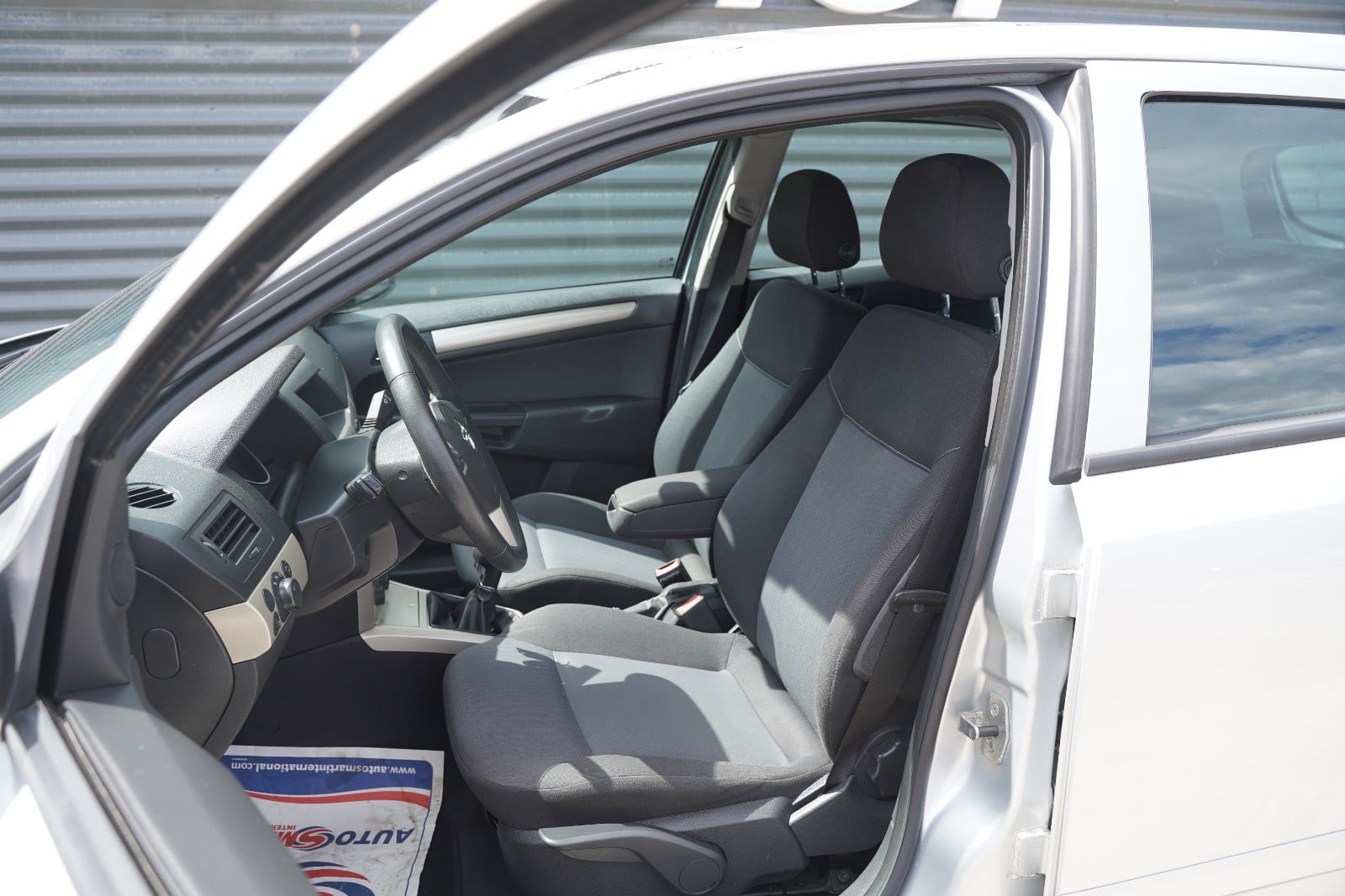 Billede af Opel Astra 1,4 16V Enjoy
