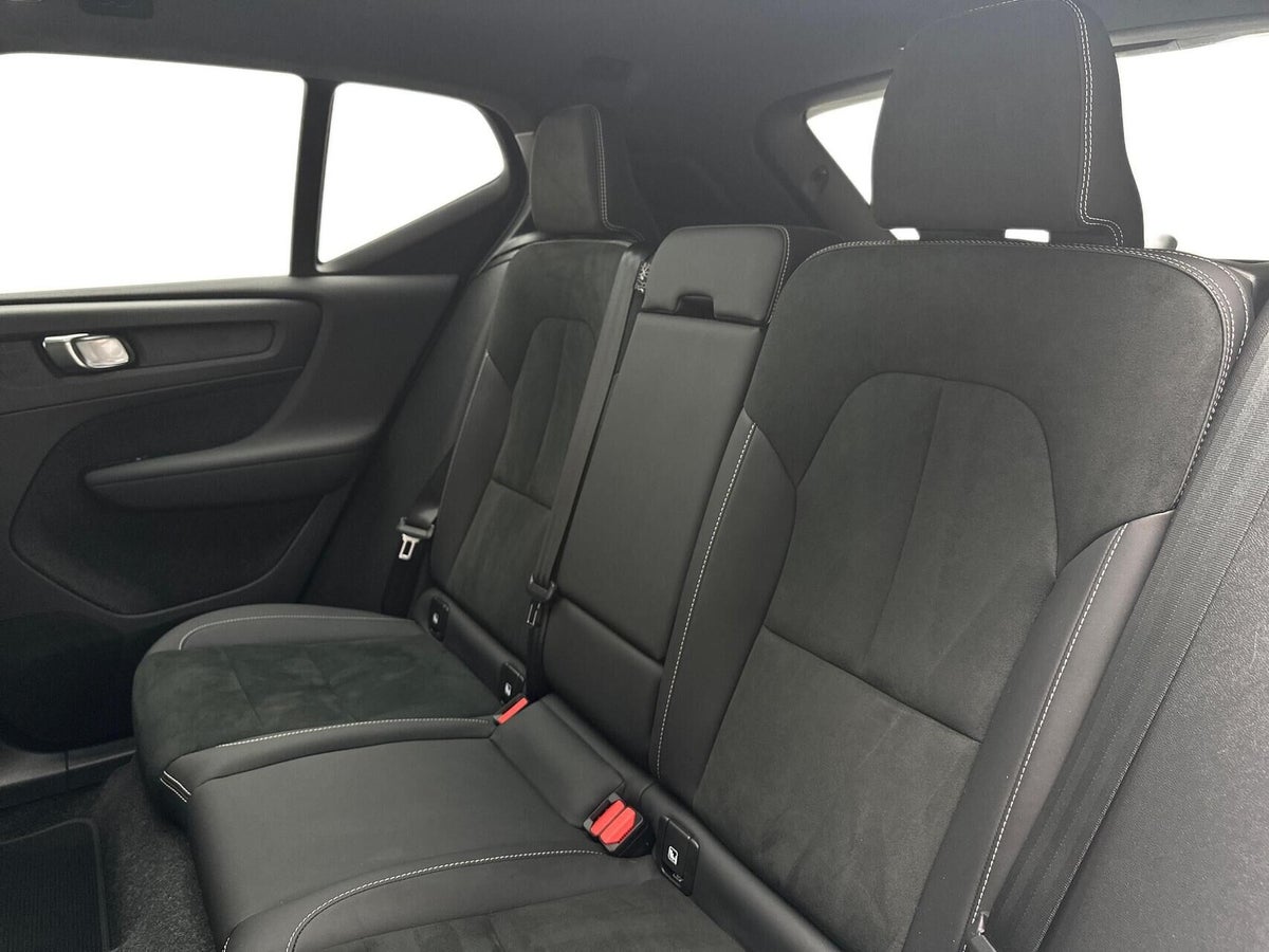 Volvo XC40 P6 ReCharge Ultimate billede 12