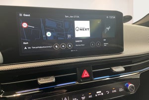 Kia EV6 Long Range Performance GT-Line AWD