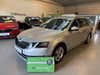 Skoda Octavia TSi 150 Style Combi