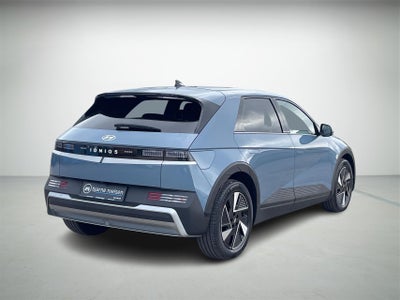 Hyundai Ioniq 5 Advanced billede 1