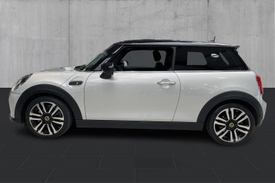 MINI Cooper SE Classic Trim MINI Cooper SE Classic Trim - 1