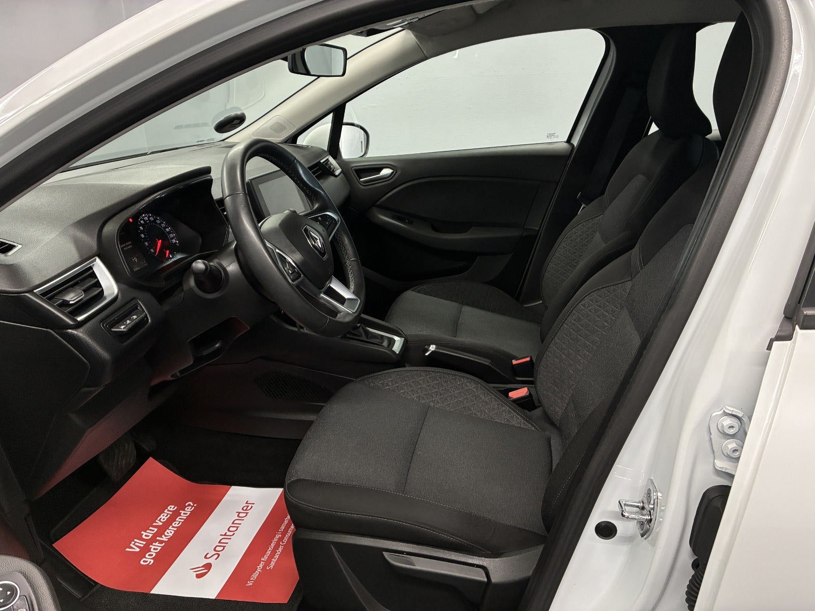 Billede af Renault Clio V 1,0 TCe 90 Zen X-tr.