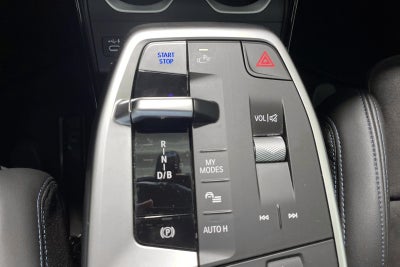 BMW iX1 eDrive20 M-Sport