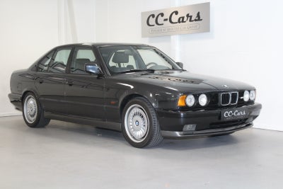 BMW M5 3,5  4d
