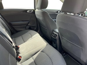 Kia Ceed PHEV Prestige SW DCT