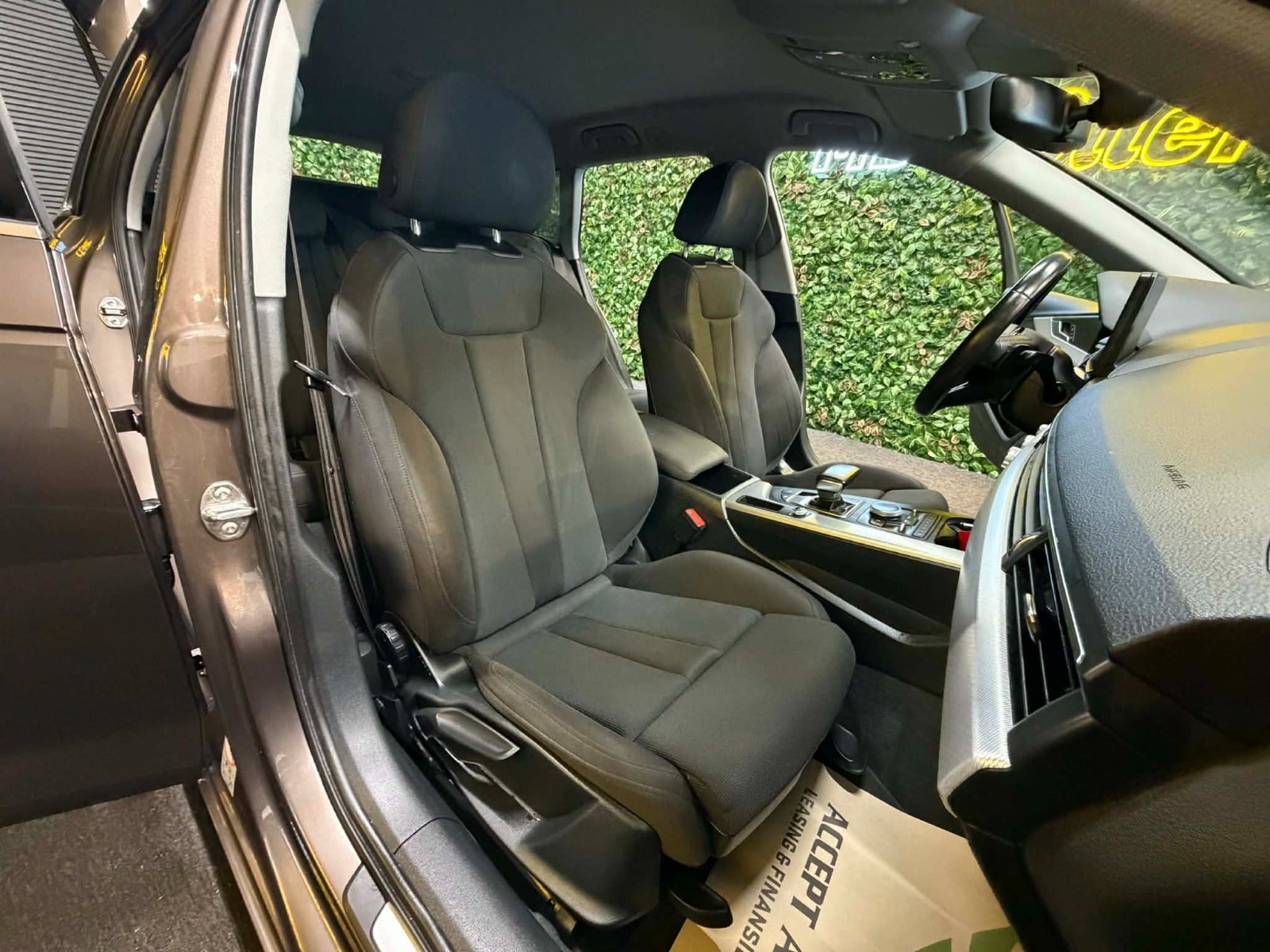 Billede af Audi A4 2,0 TFSi 190 Avant S-tr.