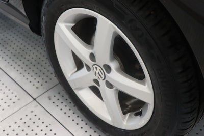 VW Polo TSi 90 Comfortline