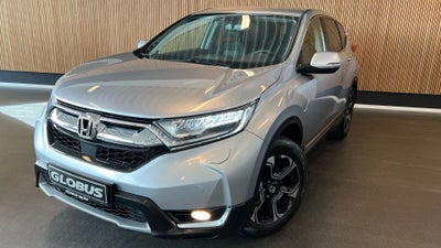 Honda CR-V 1,5 VTEC Turbo Elegance CVT AWD 5d