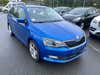 Skoda Fabia TSi 110 Style Combi DSG