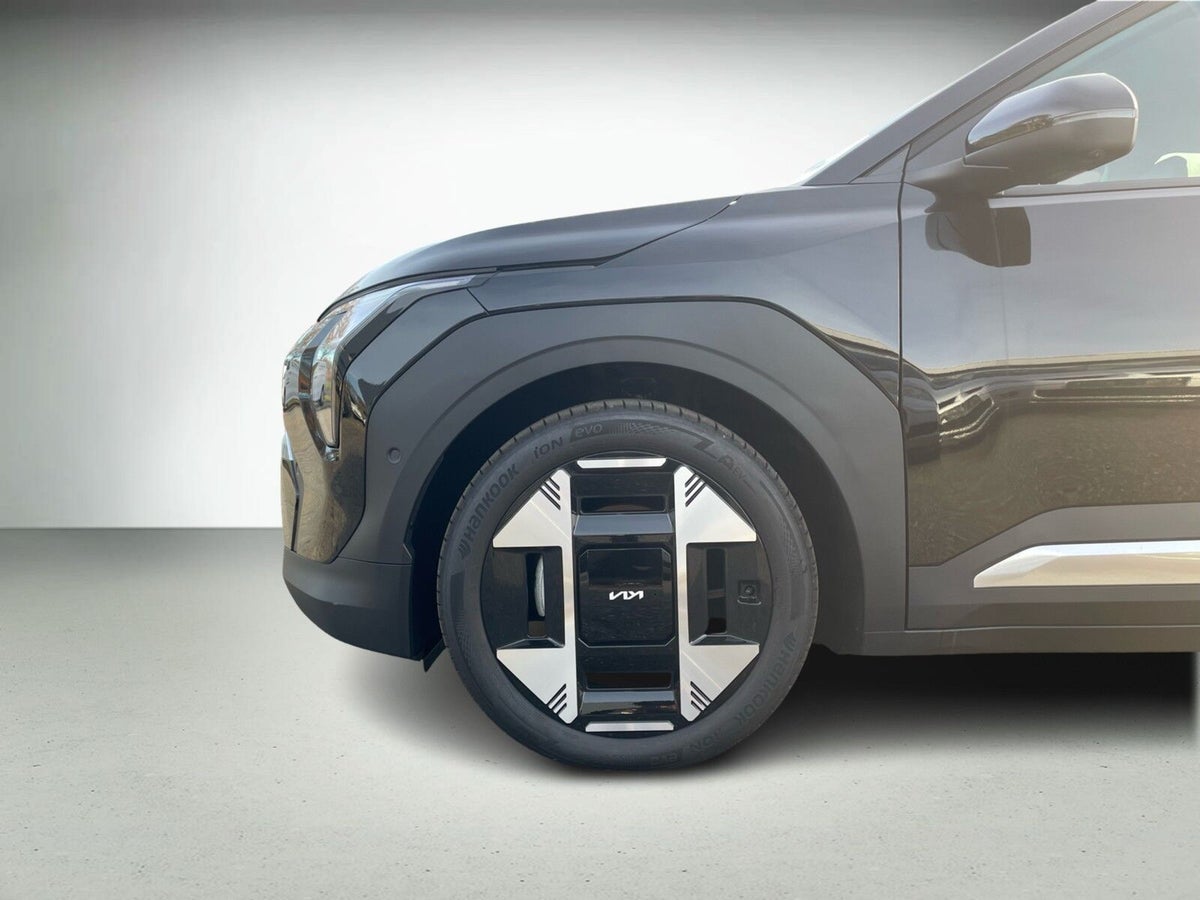 Kia EV3 Long Range Upgrade billede 9