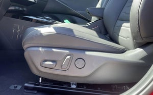 Kia Niro EV Prestige