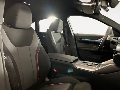 BMW i4 M50 M-Sport xDrive