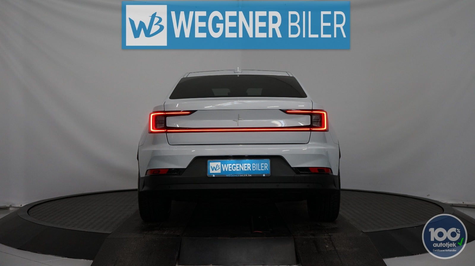 Polestar 2 2022