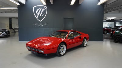 Ferrari 328 3,2 GTB 2d