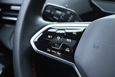 VW ID.4 GTX Max 4Motion