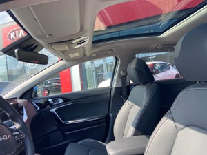 Kia Ceed PHEV Upgrade SW DCT