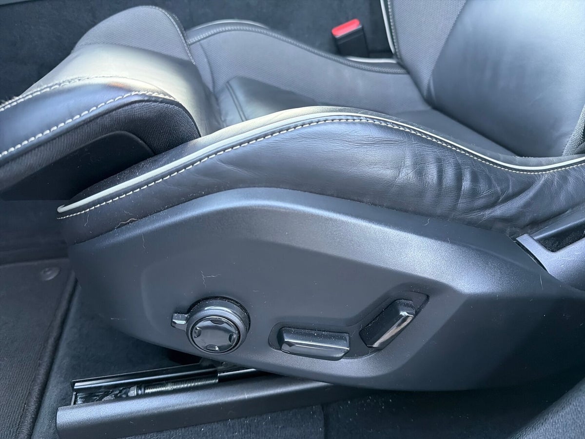 Volvo XC60 T8 ReCharge Plus Dark aut. AWD billede 24