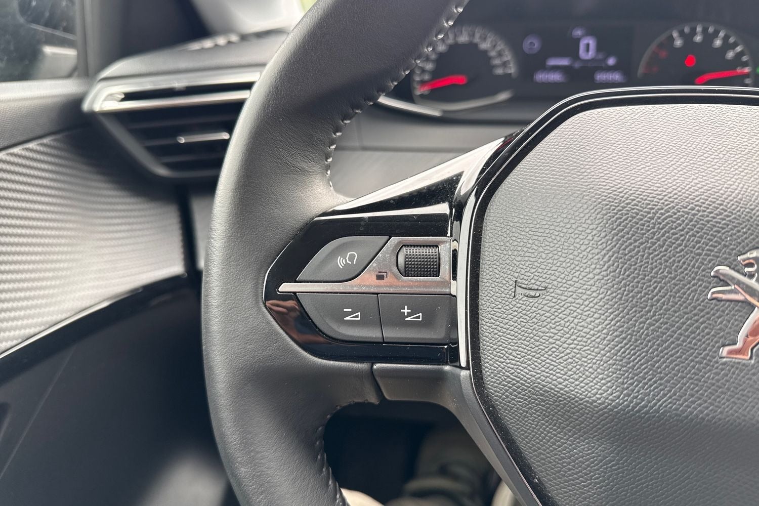 Billede af Peugeot 208 1,2 PureTech 75 Drive