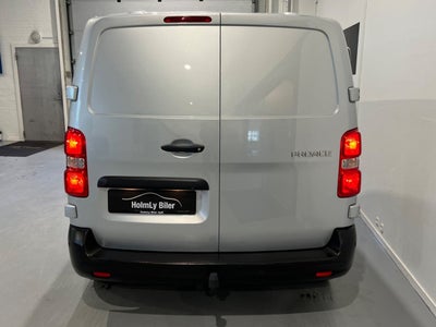 Toyota ProAce D 115 Medium Comfort