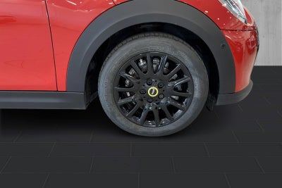 MINI Cooper SE Edition Premium Plus