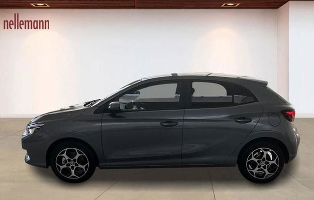 MG 3 Hybrid+ Comfort