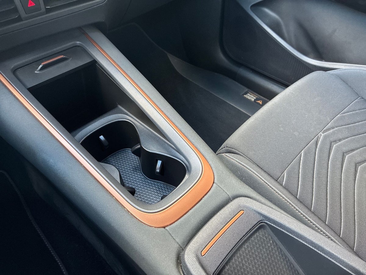 Cupra Born e-Boost billede 16