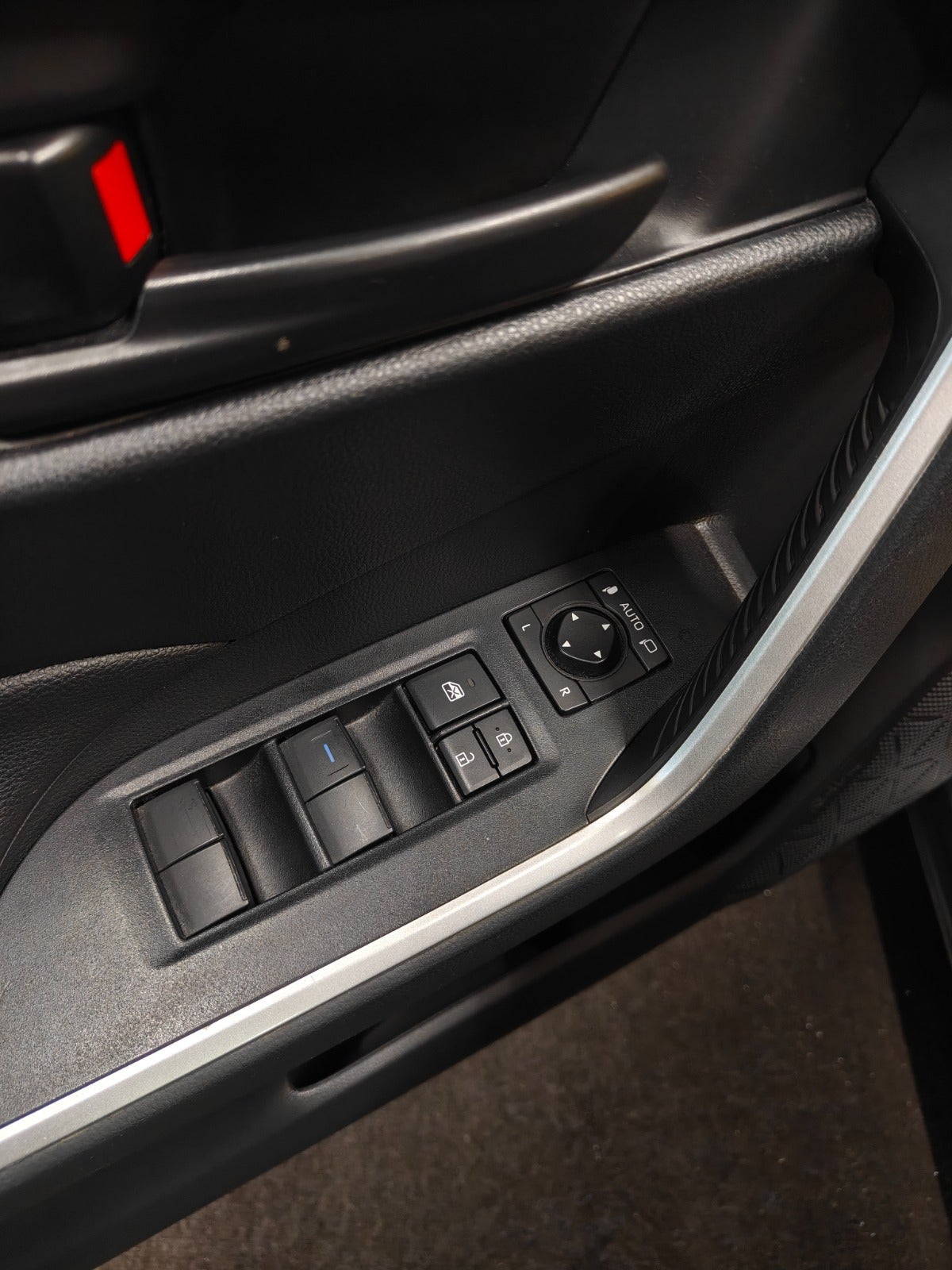 Billede af Toyota RAV4 2,0 T2