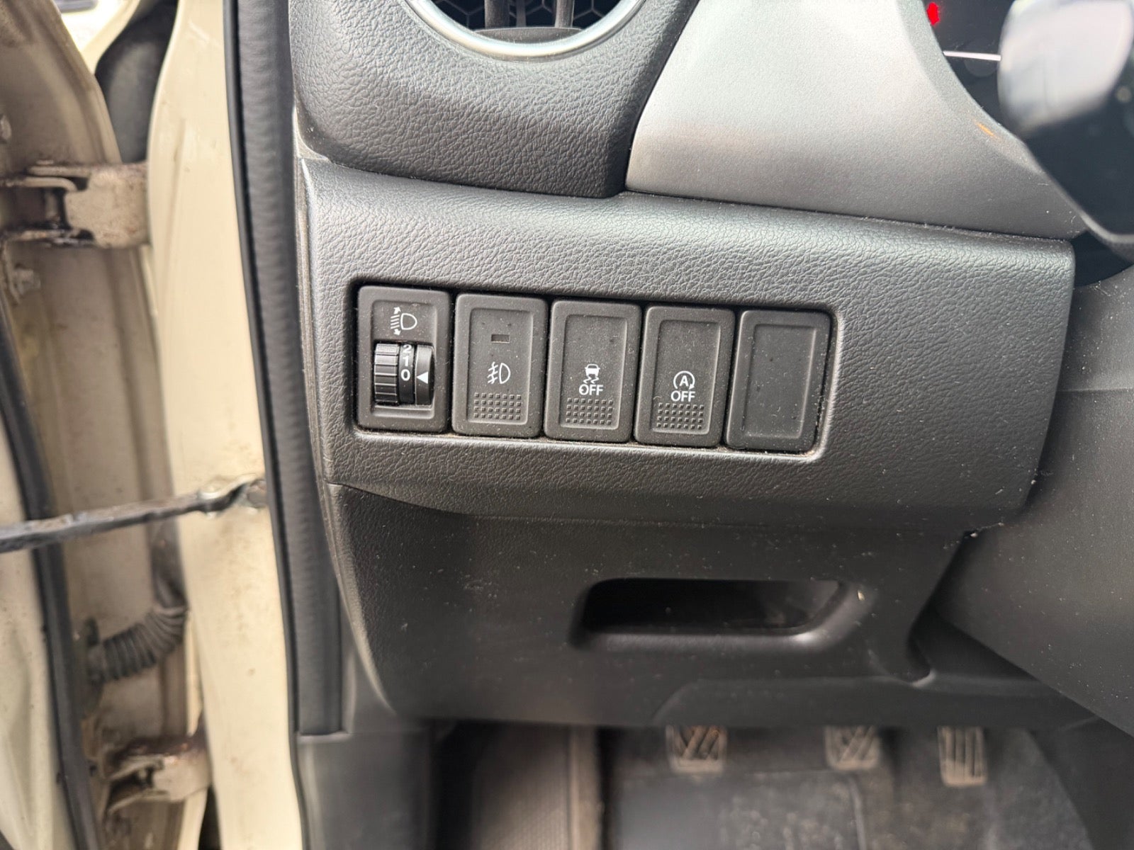 Billede af Suzuki Vitara 1,6 Active