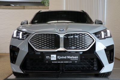BMW iX2 xDrive30 M-Sport