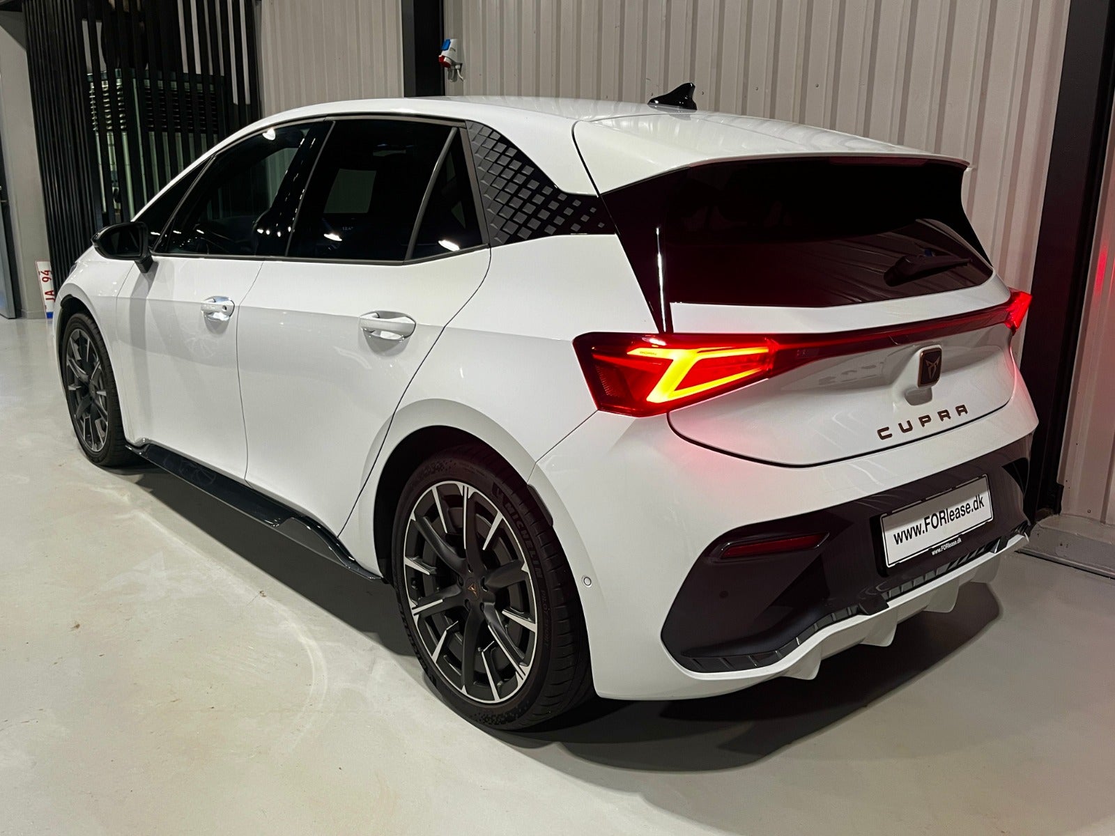 Cupra Born 2023