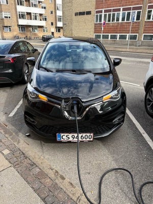 Renault Zoe 52 Zen 5d