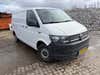 VW Transporter TDi 102 Kassevogn lang thumbnail