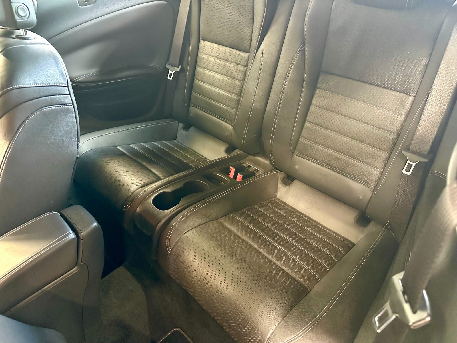 Billede af Opel Cascada 1,6 T 170 Cosmo aut.