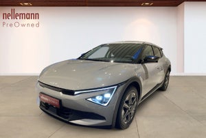 Kia EV6 Long Range Prestige