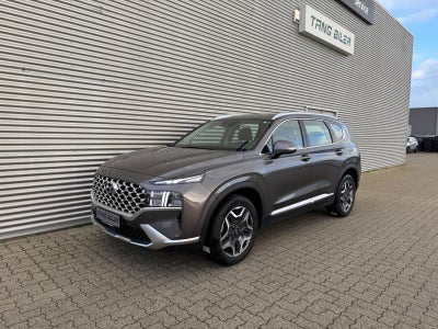 Hyundai Santa Fe 1,6 PHEV Essential aut. 4WD 7prs 5d