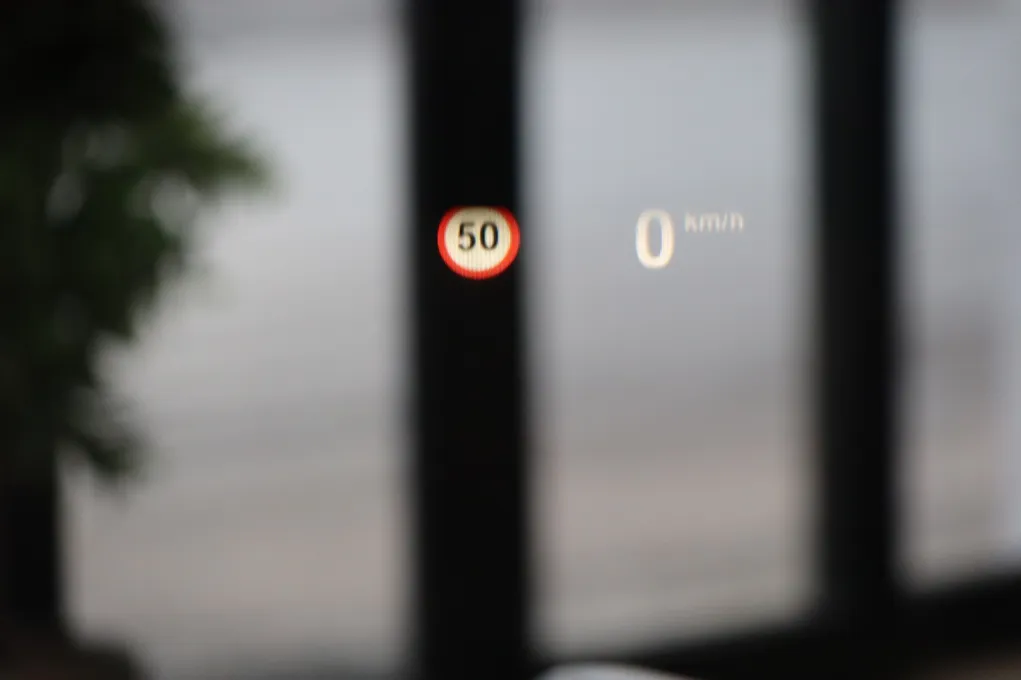 BMW iX3 Charged Plus M-Sport