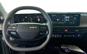 Kia EV6 Long Range Upgrade