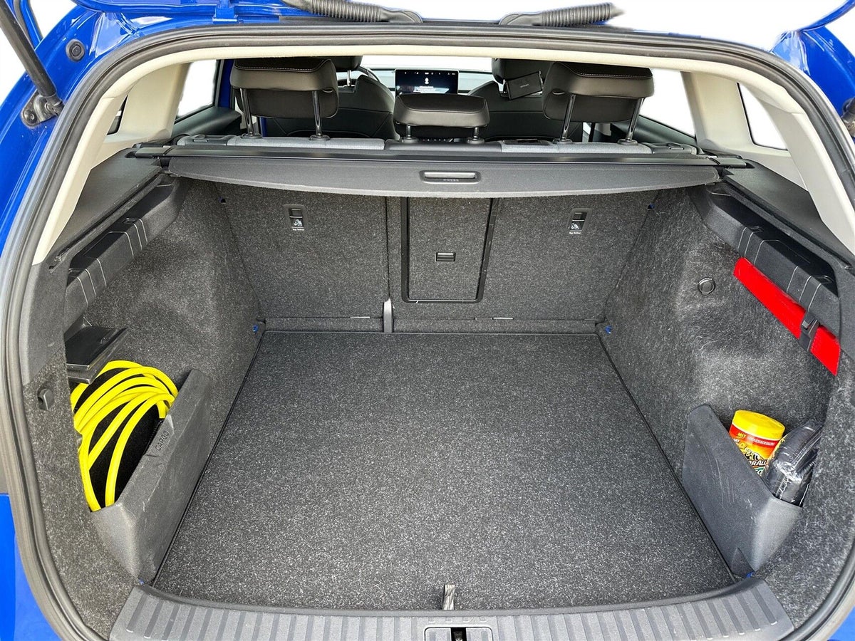 Skoda Enyaq iV billede 17