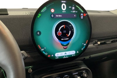 MINI Aceman E Classic Trim S